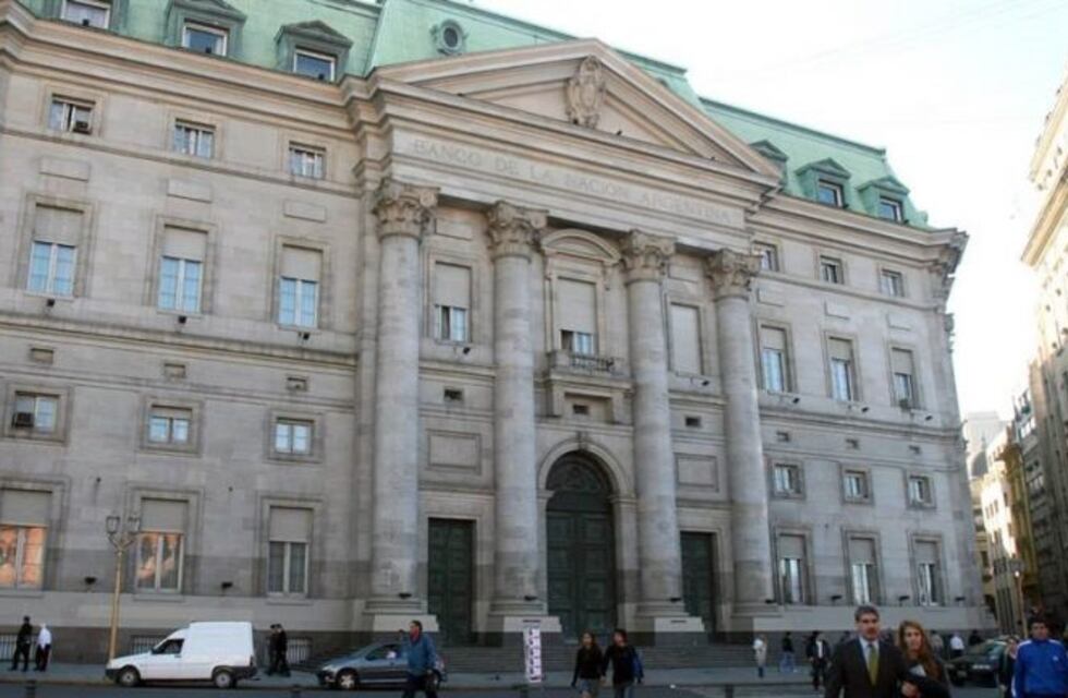El Gobierno designó dos nuevos directores en el Banco Nación