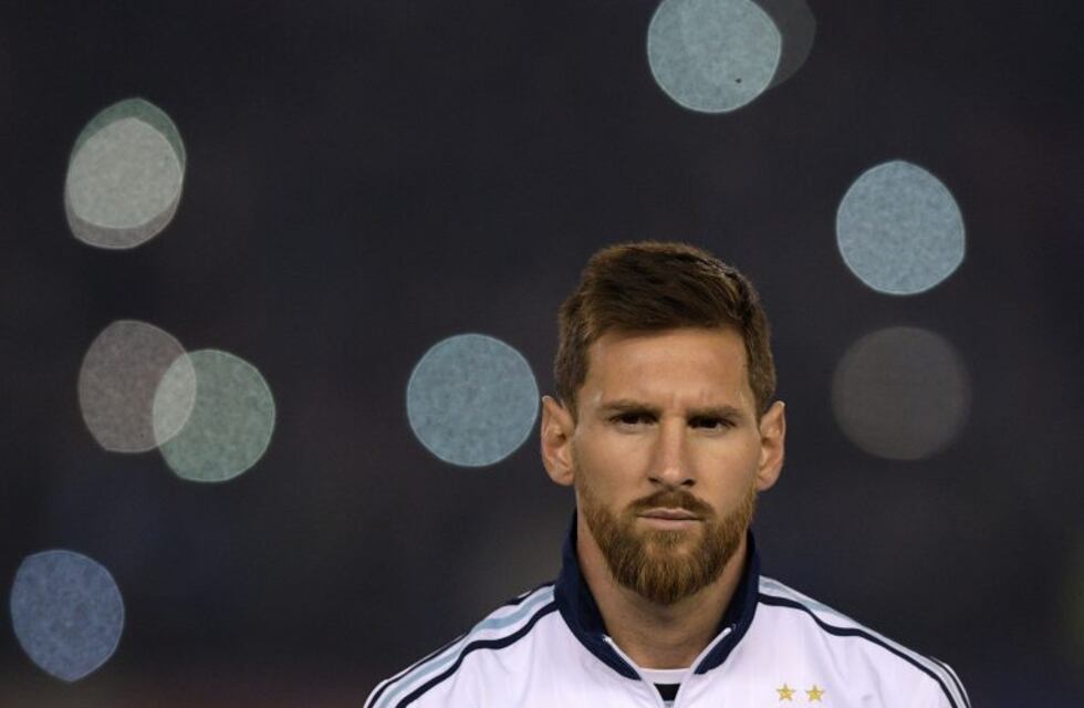 No todo es fútbol: Messi le cumplió el sueño a un chico tras el partido con Venezuela