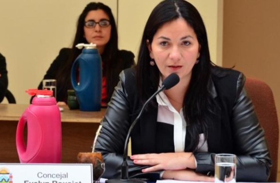 Quieren colocarle el nombre de Américo Carriqueo a una calle en Viedma