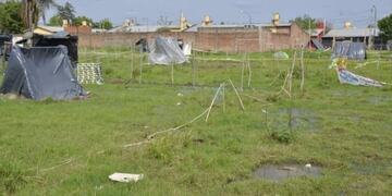 Usurpaciones en Resistencia (Web)