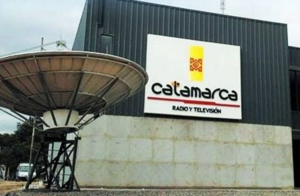 Por prevención los integrantes de Catamarca Radio y Televisión realizarán aislamiento