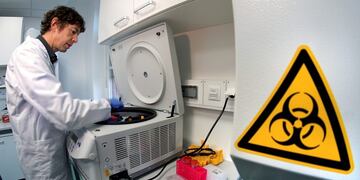 El coronavirus llegó a Estados Unidos: detectaron el primer contagiado por el virus chino en Washington\u002E