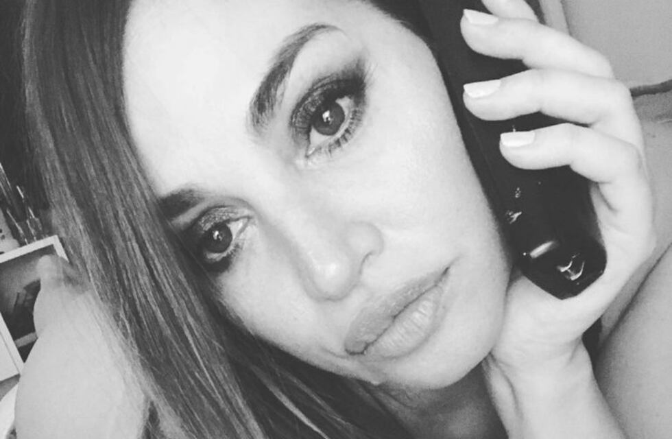 Belén Francese se disfrazó de mucama y derritió las redes sociales