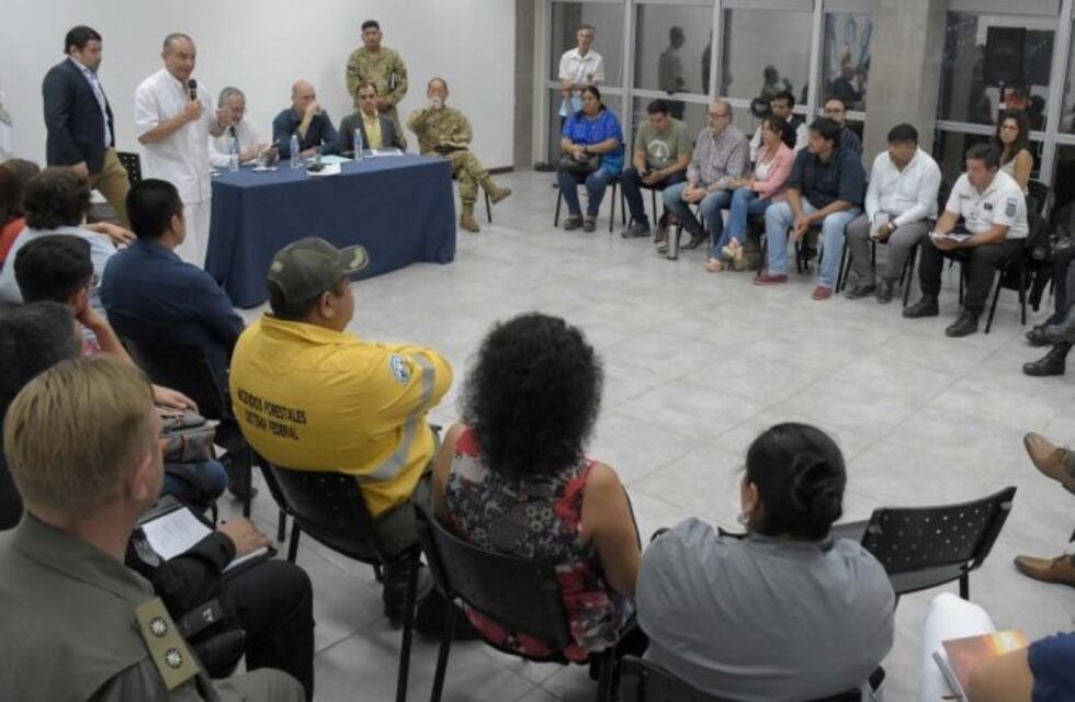 En Jujuy se monitorea un solo caso sospechoso de coronavirus