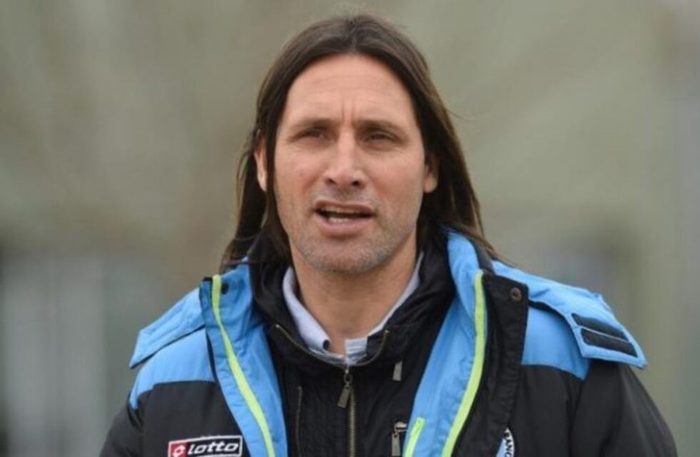 El enojo de Olave con River ante la demora en los pagos por Matías Suárez