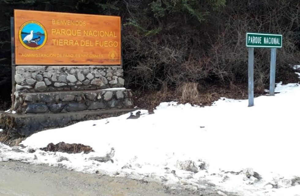 Lo que hay que saber antes de ir al Parque Nacional