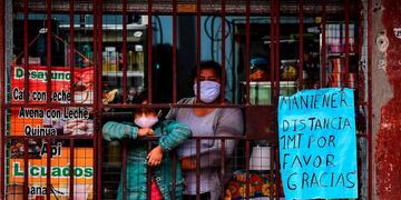 (Foto: Ronaldo SCHEMIDT / AFP)