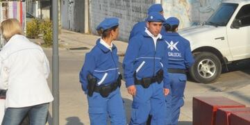 Policía Local