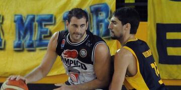 Prensa Ciclista Olímpico de La Banda\u002E