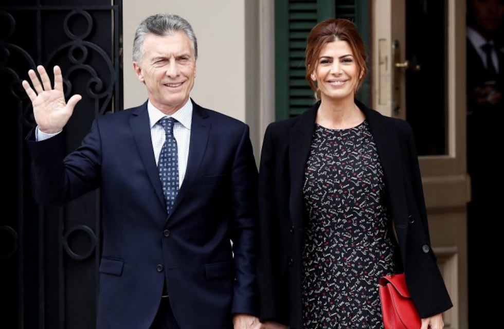 Esto dijeron de Juliana Awada en revista Vogue