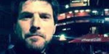 El médico que operó a Débora Pérez Volpin