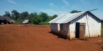 Por las declaraciones de la médica, se debilita la coartada del cacique que mató a su pareja,