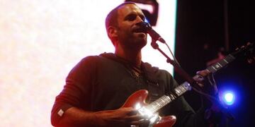 Jack Johnson actuarán en el Personal Fest en noviembre\u002E