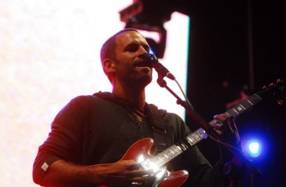 Jack Johnson, PJ Harvey y Fatboy Slim actuarán en el Personal Fest 2017