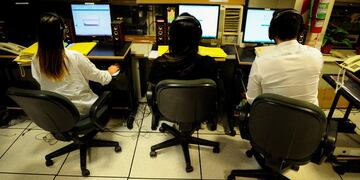 Dajudeco (crédito: Pedro Lázaro Fernández)