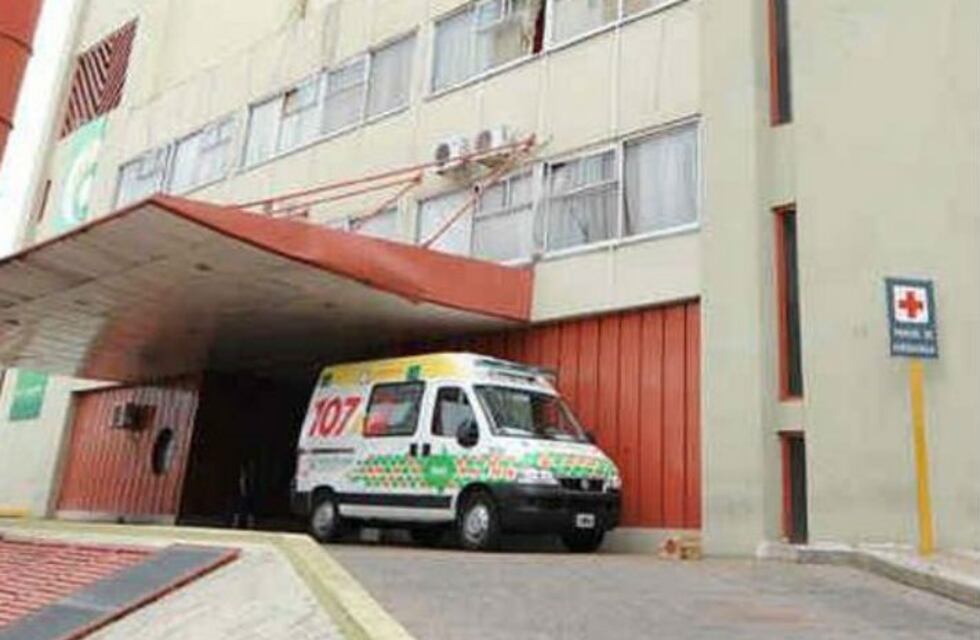 Consecuencias del temporal: cuatro heridos, uno grave