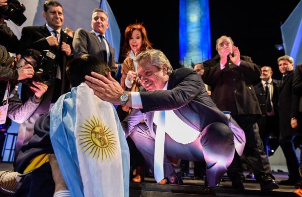 Alberto Fernández confirmó presencia en Rosario para el 27 de Febrero