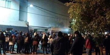 PepsiCo cerru00f3 su planta en Vicente Lu00f3pez y hay 600 despidos\u002E