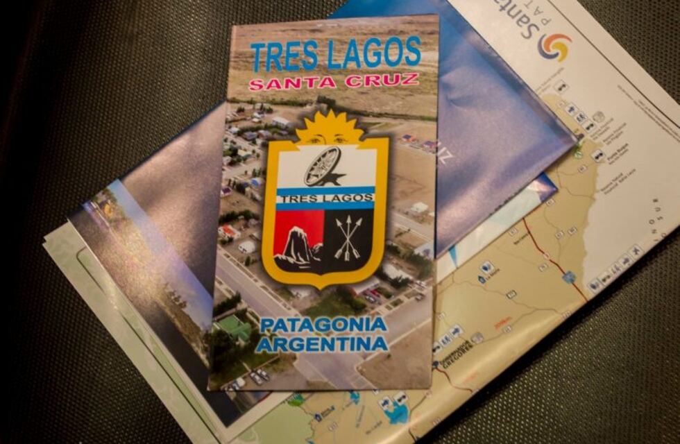 3° edición de la "Maratón Sustentable" en Tres Lagos