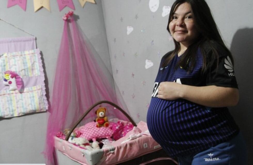 El milagro de la joven sanjuanina que fue herida por una bala perdida