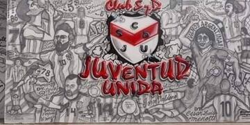 Club Juventud Unida Punta Alta