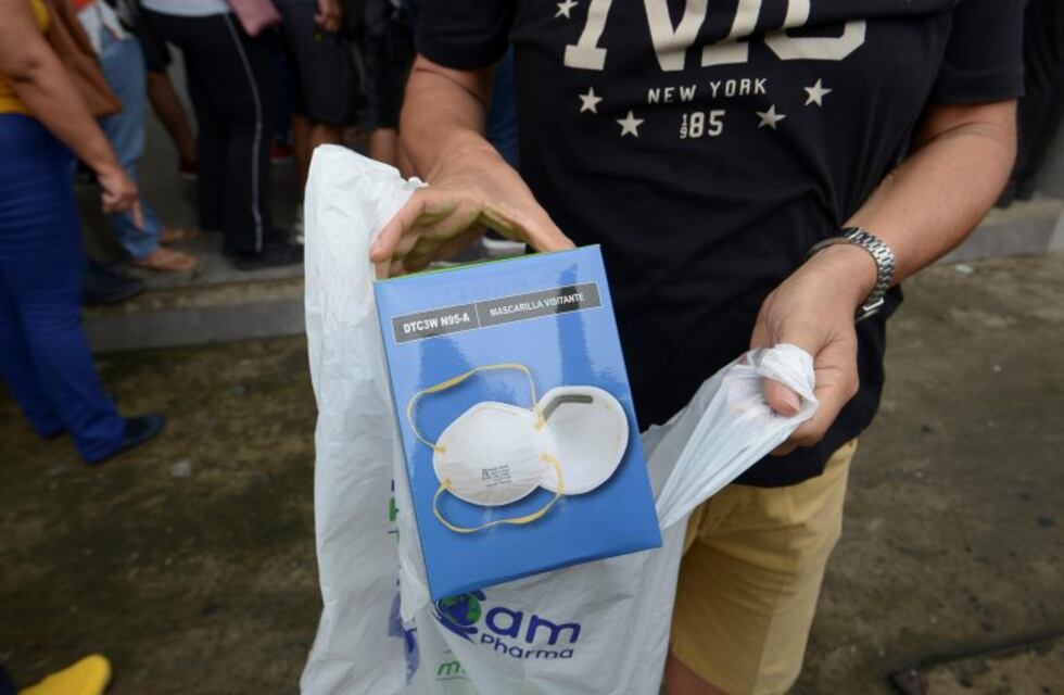 Desde la dirección de Salud realizaron recomendaciones para prevenir el Coronavirus