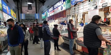 Expectativas de los comercios por el Día del Padre\u002E