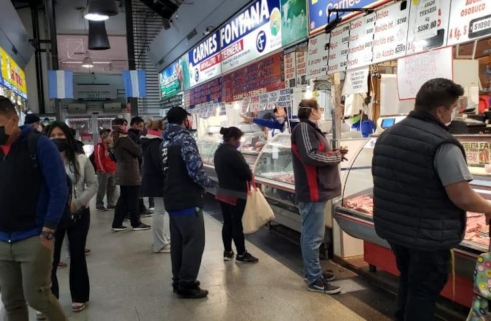 El Día del Padre genera expectativas en los comercios de Córdoba