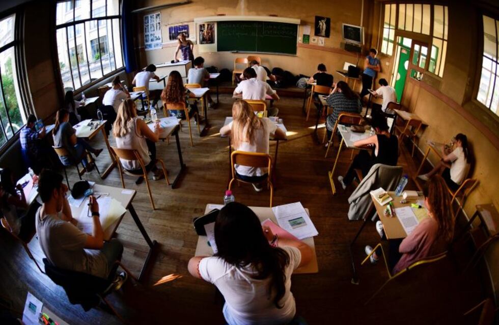 Qué requisitos tener en cuenta a la hora de trasladar a un grupo de estudiantes