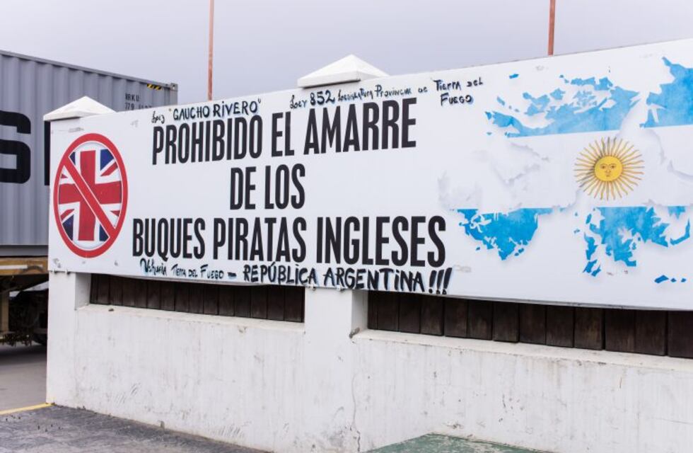 El Gobierno le pidió explicaciones a Brasil por los vuelos militares británicos a Malvinas