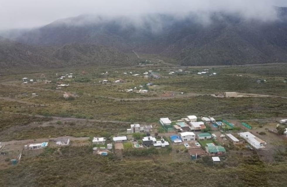 Polémica por posibles desalojos en barrios del Piedemonte