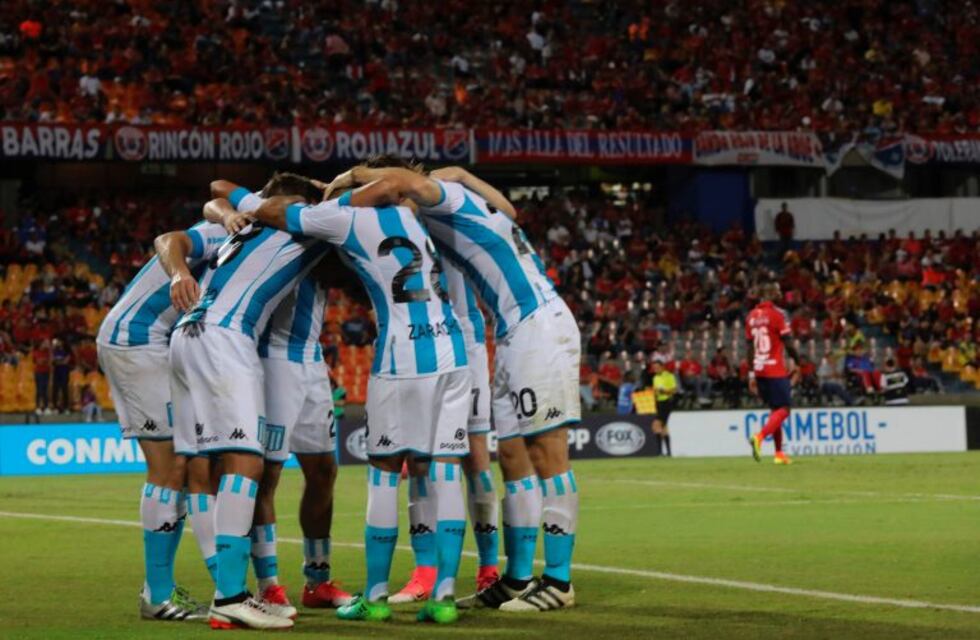 Copa Argentina: Racing sufrió más de la cuenta ante Mitre pero logró avanzar la siguiente ronda