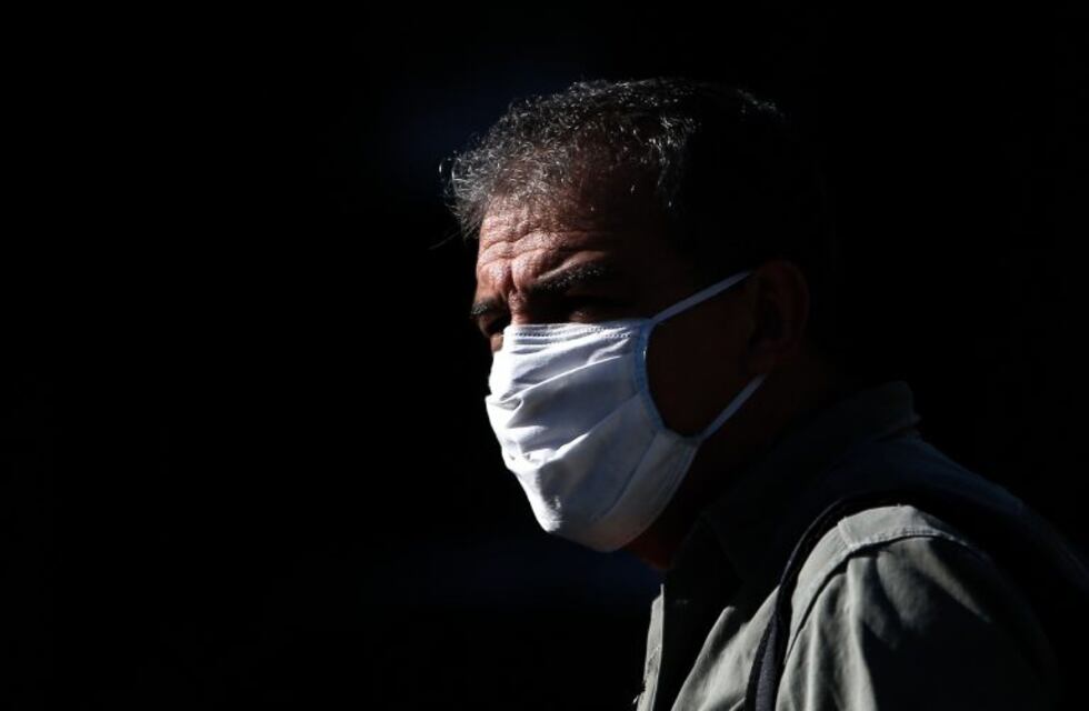 Concejo: hoy aprobarían el proyecto de tapabocas en Comodoro Rivadavia