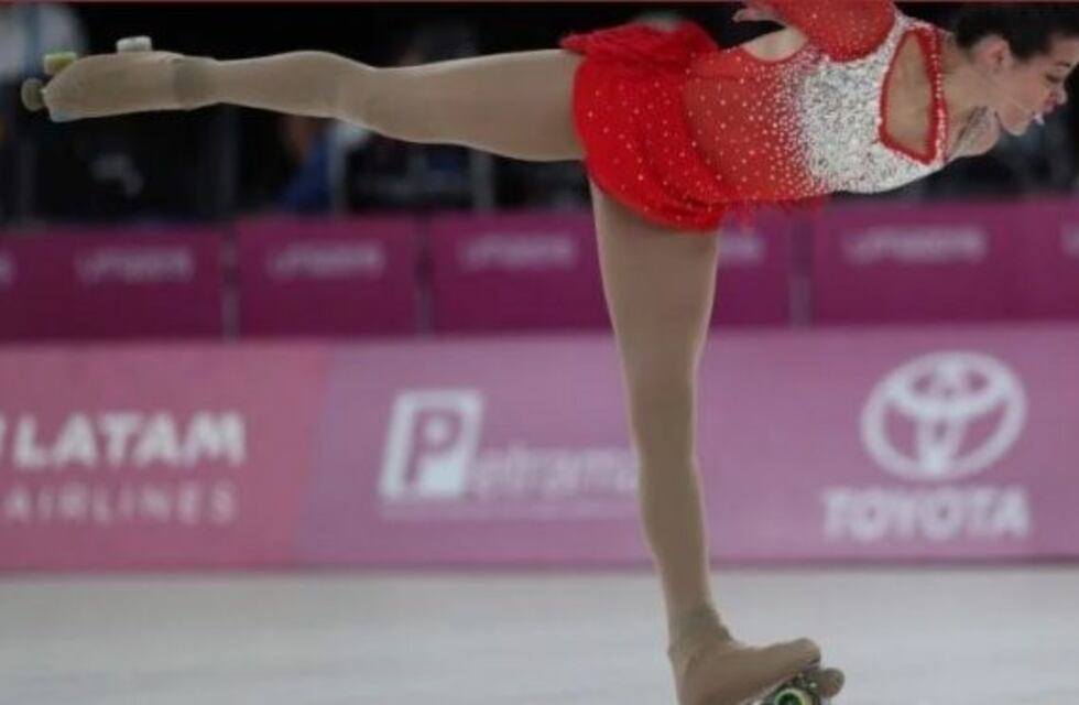 El Campeonato Nacional e Internacional A de Patín se disputará en Mar del Plata