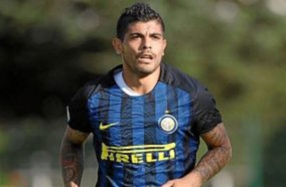 Banega podría dejar el Inter