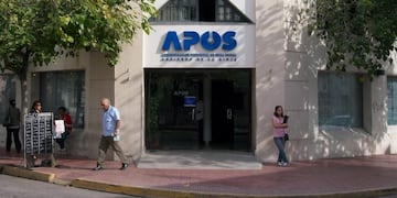 Habría principio de acuerdo entre APOS y las clínicas privadas por una deuda de la obra social