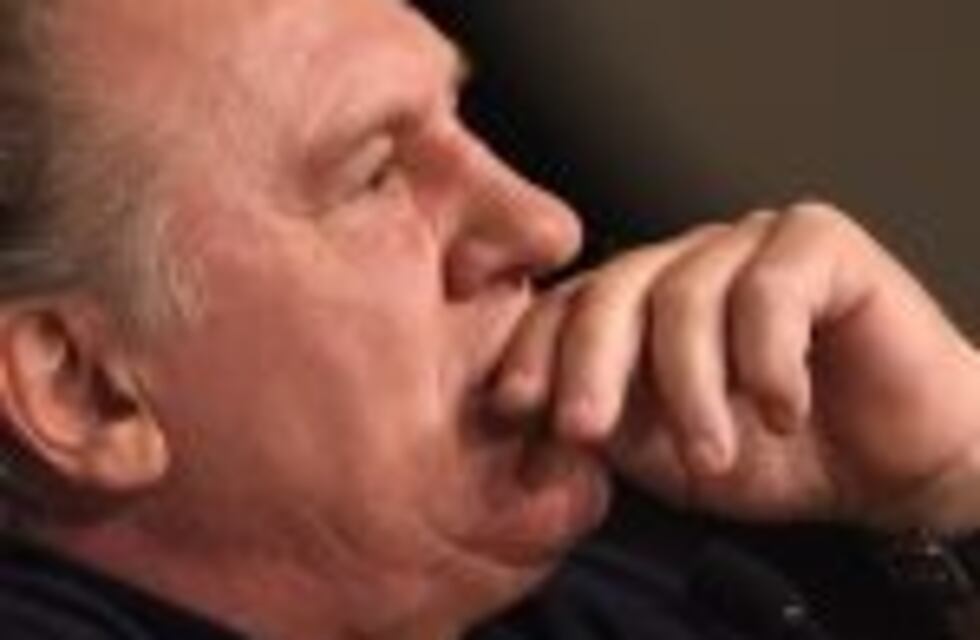 El Gobierno sortea entradas para la clase magistral de Gérard Depardieu