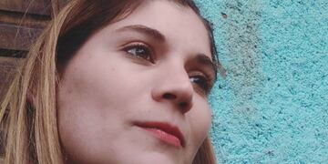 Yamila, la mujer indocumentada\u002E