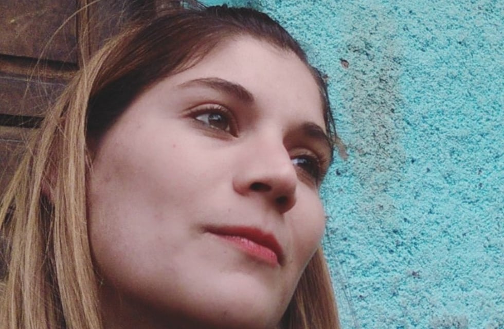 Tiene 26 años y nunca tuvo documento de identidad