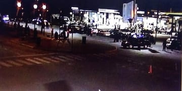 Operativo anti picadas en Rosario con 39 vehículos al corralón