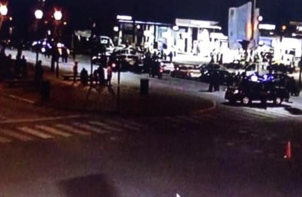 Remitieron 39 vehículos al corralón tras un operativo contra picadas en zona sur