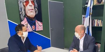 Foto: Ministerio de Educación\u002E