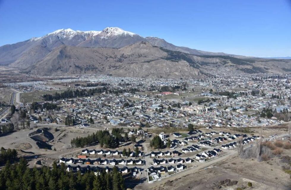 CORONAVIRUS: el municipio de Esquel activó los protocolos de prevención