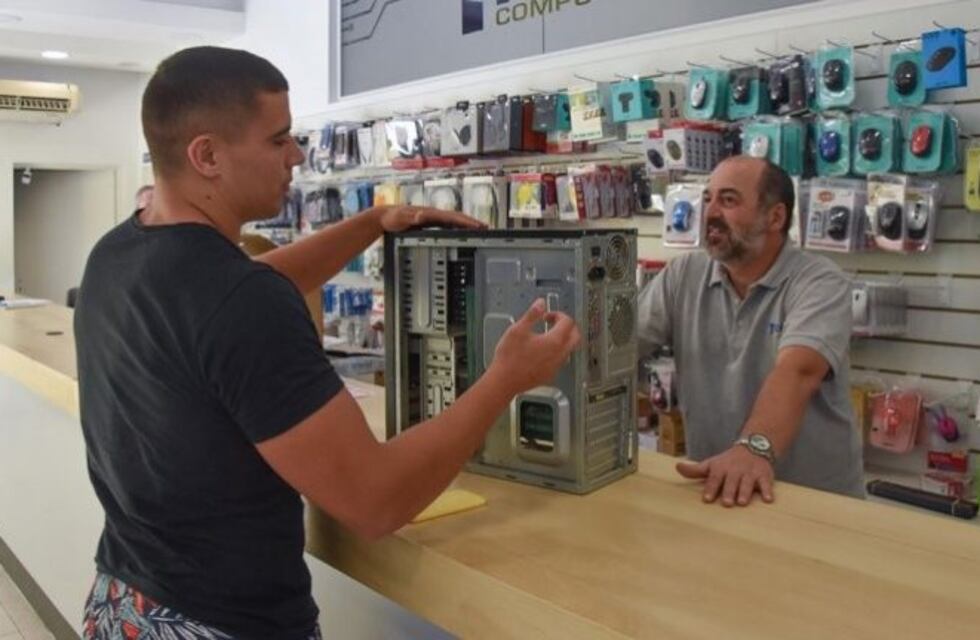 La crisis afecta seriamente a los negocios de tecnología