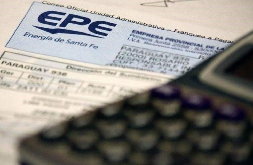 La tarifa eléctrica aumentará un 20 por ciento en febrero