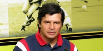 Marcelo Ludueña el matador de Arroyito