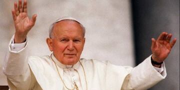 Día de Juan Pablo II (web)