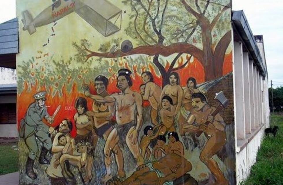 La Fiscalía pide apertura de juicio al concluir la investigación de la Masacre de Napalpí