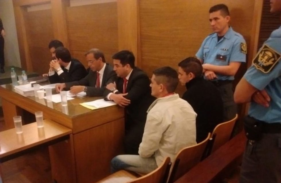 Los detalles de la sentencia a los asesinos del cazador de Alta Gracia