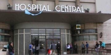 Hospital Central de Mendoza